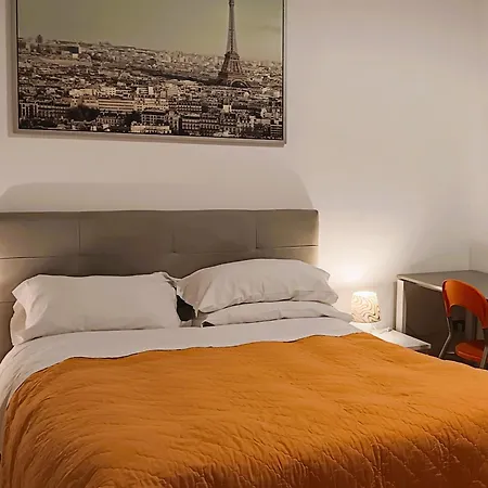 Homestay szállás Sweet Tempo Libero *
