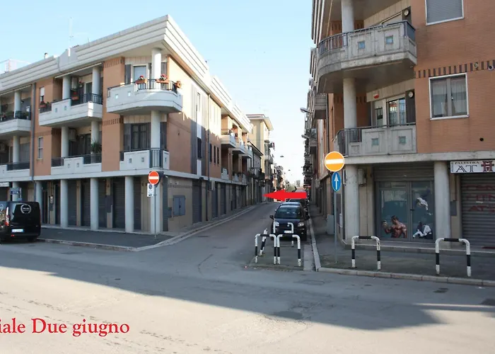Sweet Tempo Libero בית אירוח *