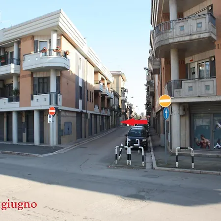 Sweet Tempo Libero Δωμάτια σε οικογενειακή κατοικία *
