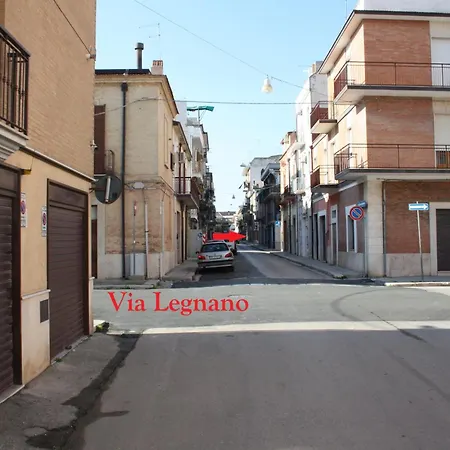 Sweet Tempo Libero San Severo