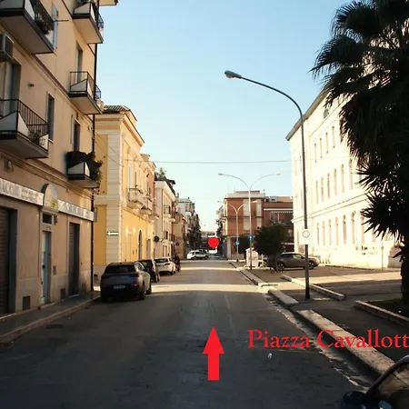 Sweet Tempo Libero * San Severo